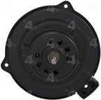 Four Seasons 35357 HVAC Blower Motor - Front - view 1