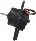 Four Seasons 35357 HVAC Blower Motor - Front - view 3