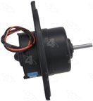 Four Seasons 35357 HVAC Blower Motor - Front - view 4