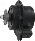 Four Seasons 35360 A/C Condenser Fan Motor - Left or Right - view 2