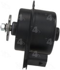 Four Seasons 35360 A/C Condenser Fan Motor - Left or Right - view 3