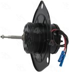 Four Seasons 35368 HVAC Blower Motor - Rear - view 2