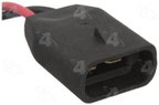 Four Seasons 35377 A/C Condenser Fan Motor - Left or Right - view 6