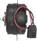 Four Seasons 35378 A/C Condenser Fan Motor - Left, Rear or Right - view 4