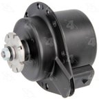Four Seasons 35379 A/C Condenser Fan Motor - Front, Left or Right - view 2