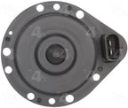 Four Seasons 35379 A/C Condenser Fan Motor - Front, Left or Right - view 5