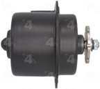 Four Seasons 35379 A/C Condenser Fan Motor - Front, Left or Right - view 3