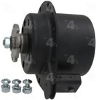 Four Seasons 35380 A/C Condenser Fan Motor - Left or Right - view 2