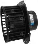 Four Seasons 35383 HVAC Blower Motor - Rear - view 2