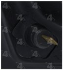 Four Seasons 35383 HVAC Blower Motor - Rear - view 6