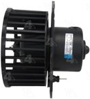 Four Seasons 35383 HVAC Blower Motor - Rear - view 3