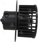 Four Seasons 35383 HVAC Blower Motor - Rear - view 4