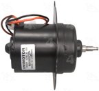 Four Seasons 35387 A/C Condenser Fan Motor - Left - view 3