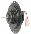 Four Seasons 35388 HVAC Blower Motor - Front - view 2