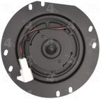 Four Seasons 35388 HVAC Blower Motor - Front - view 5