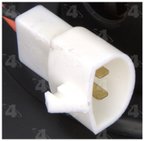 Four Seasons 35388 HVAC Blower Motor - Front - view 6