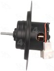 Four Seasons 35388 HVAC Blower Motor - Front - view 4