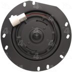 Four Seasons 35391 HVAC Blower Motor - Front - view 5