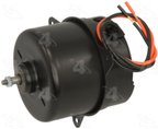 Four Seasons 35393 A/C Condenser Fan Motor - Left - view 2