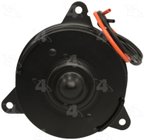 Four Seasons 35393 A/C Condenser Fan Motor - Left - view 4