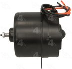 Four Seasons 35393 A/C Condenser Fan Motor - Left - view 3