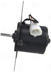 Four Seasons 35401 HVAC Blower Motor - view 3