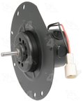 Four Seasons 35402 HVAC Blower Motor - Front - view 2