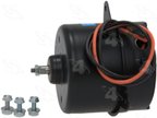 Four Seasons 35411 A/C Condenser Fan Motor - Right - view 2