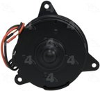 Four Seasons 35411 A/C Condenser Fan Motor - Right - view 5