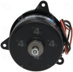 Four Seasons 35411 A/C Condenser Fan Motor - Right - view 1