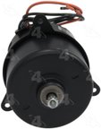Four Seasons 35412 A/C Condenser Fan Motor - view 1