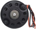 Four Seasons 35432 HVAC Blower Motor - view 1