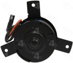 Four Seasons 35443 A/C Condenser Fan Motor - view 5