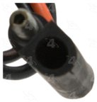 Four Seasons 35443 A/C Condenser Fan Motor - view 6