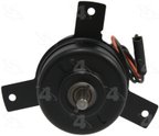 Four Seasons 35443 A/C Condenser Fan Motor - view 1