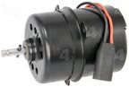 Four Seasons 35452 A/C Condenser Fan Motor - view 2