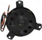 Four Seasons 35453 A/C Condenser Fan Motor - Right - view 5