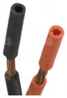 Four Seasons 35453 A/C Condenser Fan Motor - Right - view 6