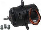 Four Seasons 35454 A/C Condenser Fan Motor - view 2
