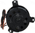 Four Seasons 35454 A/C Condenser Fan Motor - view 5