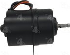 Four Seasons 35454 A/C Condenser Fan Motor - view 4