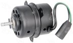 Four Seasons 35455 A/C Condenser Fan Motor - view 2