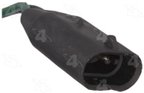 Four Seasons 35455 A/C Condenser Fan Motor - view 6
