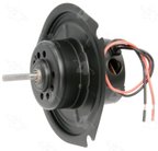 Four Seasons 35474 HVAC Blower Motor - Front - view 2