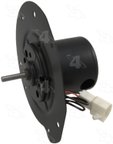 Four Seasons 35475 HVAC Blower Motor - Front - view 2