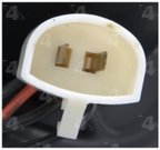 Four Seasons 35475 HVAC Blower Motor - Front - view 6