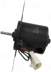 Four Seasons 35475 HVAC Blower Motor - Front - view 3