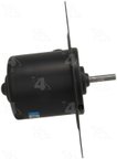 Four Seasons 35475 HVAC Blower Motor - Front - view 4