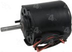 Four Seasons 35490 HVAC Blower Motor - Rear - view 2