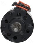 Four Seasons 35490 HVAC Blower Motor - Rear - view 1